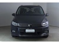 usata VW Touran 2.0 TDI 150 CV SCR DSG Executive BlueMotion Tech.