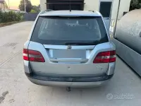 Usata Fiat Stilo 120 CV (88 kW) 2007 Station wagon
