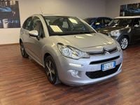 Occasion Citroën C3 Live 75 ch (55 kW) 2017 Other Berline