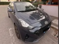 Usata Hyundai i10 67 CV (49 kW) 2023 Grigio Utilitaria