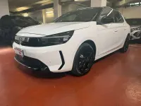 Usata Opel Corsa S 101 CV (74 kW) 2025 Bianco Utilitaria