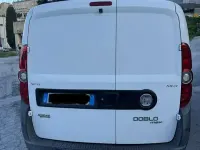 Usata Fiat Doblò Dynamic 120 CV (88 kW) 2011 Monovolume