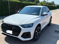 Usata Audi Q5 S-line plus 204 CV (150 kW) 2023 SUV