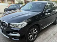 Usata BMW X3 xLine 150 CV (110 kW) 2018 SUV