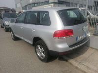 Usata VW Touareg R 174 CV (127 kW) 2005 Other SUV