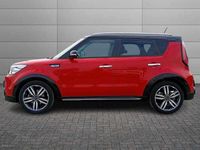Usata Kia Soul 136 CV (100 kW) 2016 Other SUV