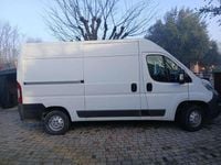 Usata Fiat Ducato 131 CV (96 kW) 2017 Furgone