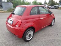 usata Fiat 500 1.2 Pop *OK NEOPATENTATO*