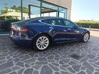 usata Tesla Model S 75kWh All-Wheel Drive