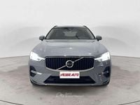 Usata Volvo XC60 197 CV (144 kW) 2024 Gray SUV