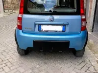 Usata Fiat Panda 4x4 60 CV (44 kW) 2005 Utilitaria