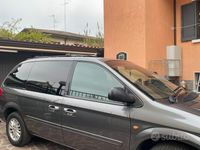 usata Chrysler Voyager Grand Voyager 2.8 CRD cat LX Auto