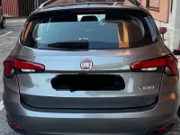 Usata Fiat Tipo 95 CV (69 kW) 2018 Grigio Berlina