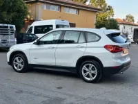 Usata BMW X1 M Sport 149 CV (109 kW) 2017 Bianco SUV