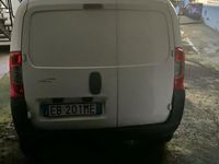 Usata Citroën Nemo 73 CV (53 kW) 2010 Bianco Monovolume