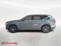 Occasion Volvo XC90 303 ch (222 kW) 2021 Gris SUV