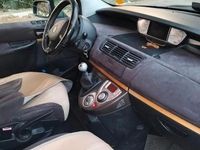 Usata Lancia Phedra 136 CV (100 kW) 2008 Grigio Monovolume