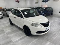 Usata Lancia Ypsilon 69 CV (50 kW) 2020 Bianco Utilitaria