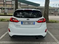 Usado Ford Fiesta ST-Line 101 HP (74 kW) 2019 Citadino