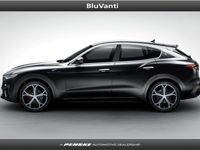 usata Maserati Levante 330 CV MHEV GT