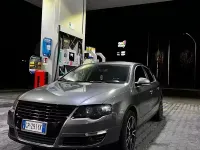 Usata VW Passat 105 CV (77 kW) 2007 Berlina