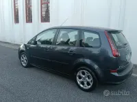 Usata Ford C-MAX 105 CV (77 kW) 2007 Monovolume