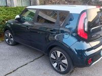 Usata Kia Soul 132 CV (97 kW) 2018 SUV