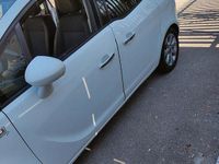 Usata Opel Meriva 100 CV (73 kW) 2010 Bianco Monovolume
