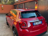 Usata Fiat 500 120 CV (88 kW) 2021 Rosso