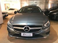 usata Mercedes CLS250 d Sport usato