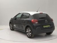 Usata Citroën C3 PureTech 83 CV (61 kW) 2023 Nero Utilitaria