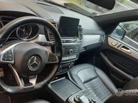 usata Mercedes GLE350 GLE Premium AMG 4matic auto