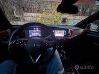 Usata Opel Mokka GS Line 131 CV (96 kW) 2022 SUV