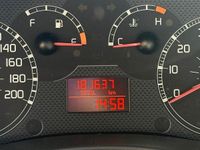 Usata Fiat Panda 60 CV (44 kW) 2007 Blu Utilitaria
