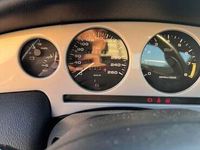 Usata Fiat Coupé 131 CV (96 kW) 2000 Grigio Coupé