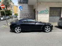 Usata Mazda RX8 Inclusive 231 CV (169 kW) 2004 Nero Berlina
