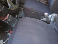 Usata Suzuki Samurai 1988 Nero SUV