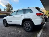 Usata Jeep Grand Cherokee 190 CV (139 kW) 2019 Bianco SUV