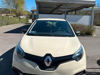 Occasion Renault Captur 90 ch (66 kW) 2015 Blanc SUV