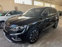 Usata Renault Koleos Intens 177 CV (130 kW) 2019 Nero SUV