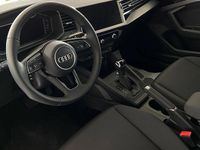 Nuova Audi A1 116 CV (85 kW) 2025 Oro SUV
