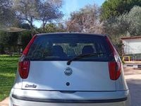 Usata Fiat Punto Classica 60 CV (44 kW) 2007 Berlina