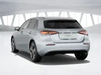 Nuova Mercedes A180 Advanced 116 CV (85 kW) 2026 Argento hightech Utilitaria