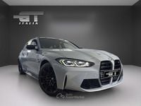 Usata BMW M3 Competition Edition 530 CV (389 kW) 2024 Grigio Station wagon
