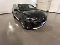 Usata Peugeot 3008 Allure 131 CV (96 kW) 2024 Nero SUV