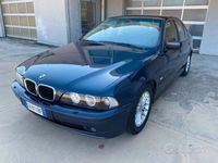 usata BMW 525 E39 d Titanium Unico Proprietario