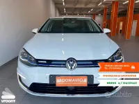 Usata VW e-Golf 100 kW (136 CV) 2019 Utilitaria