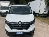 Usata Renault Trafic 131 CV (96 kW) 2022 Other