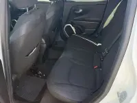 Usata Jeep Renegade Limited 120 CV (88 kW) 2016 Bianco SUV