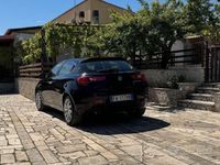 Usata Alfa Romeo Giulietta Business 120 CV (88 kW) 2015 Nero Berlina